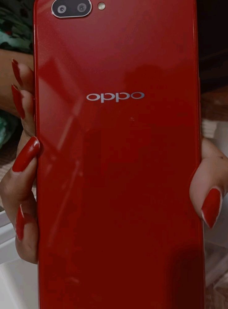 Oppo Smart Phone