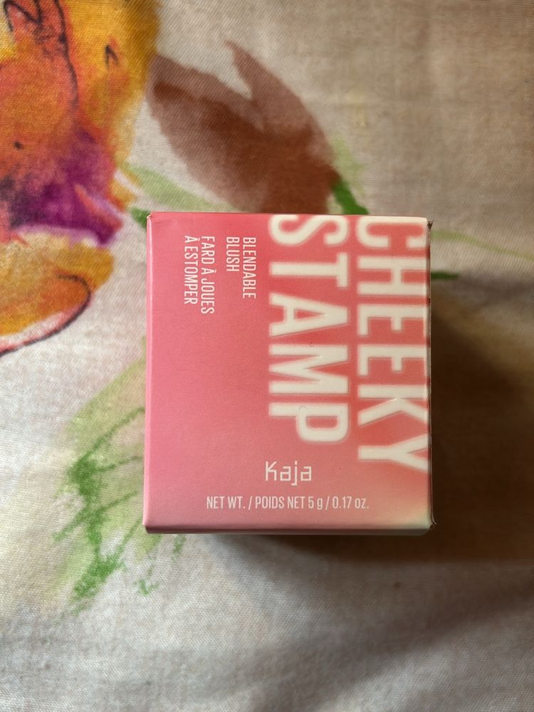 KAJA CHEEKY STAMP BLENDABLE BLUSH-03