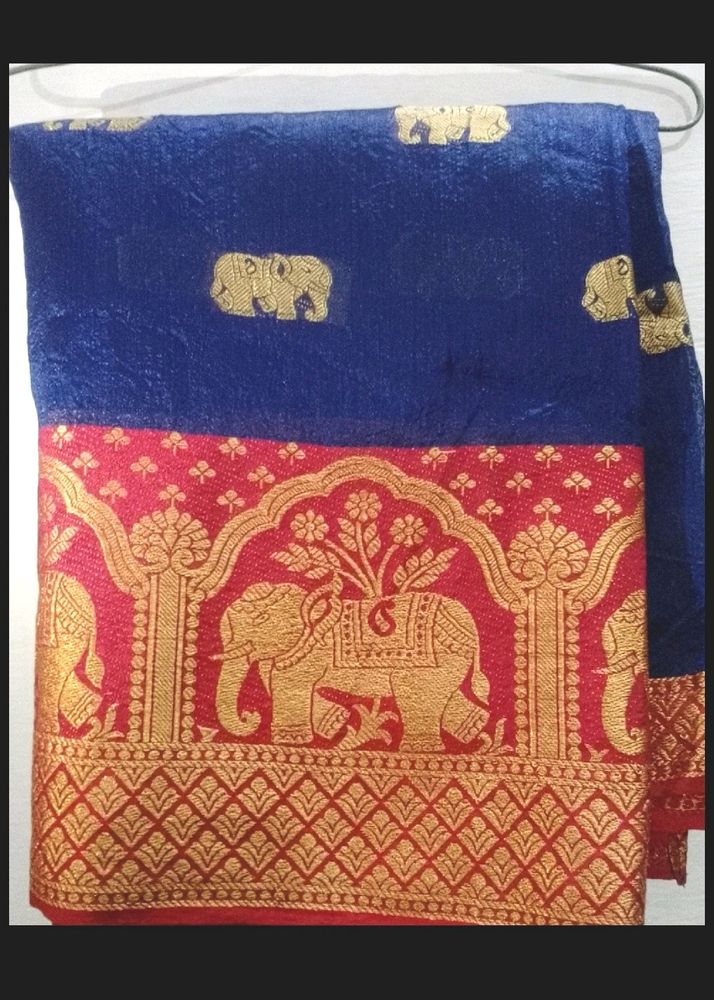 Banarasi Saree