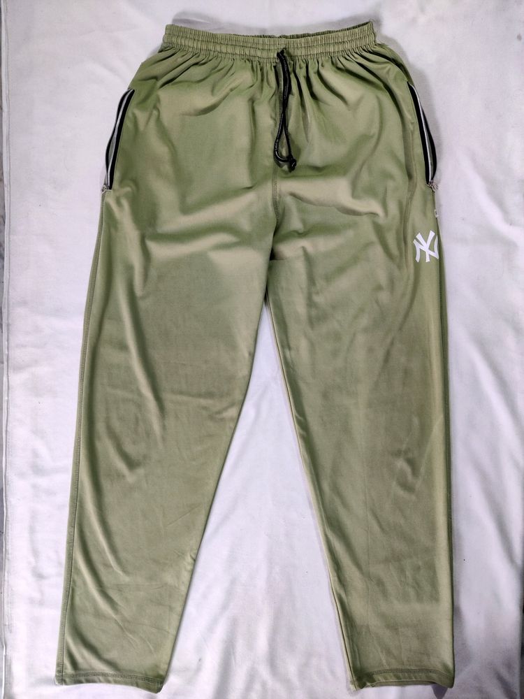 NY Track Pant (Lower)