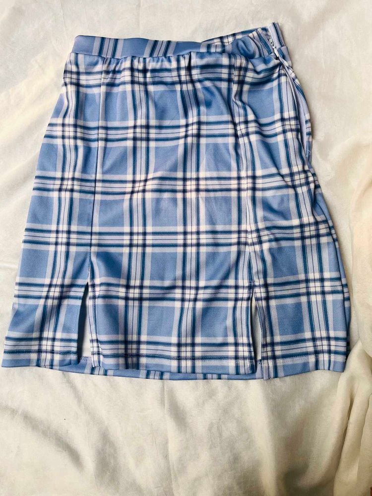 Women Short Skirt Size -xs