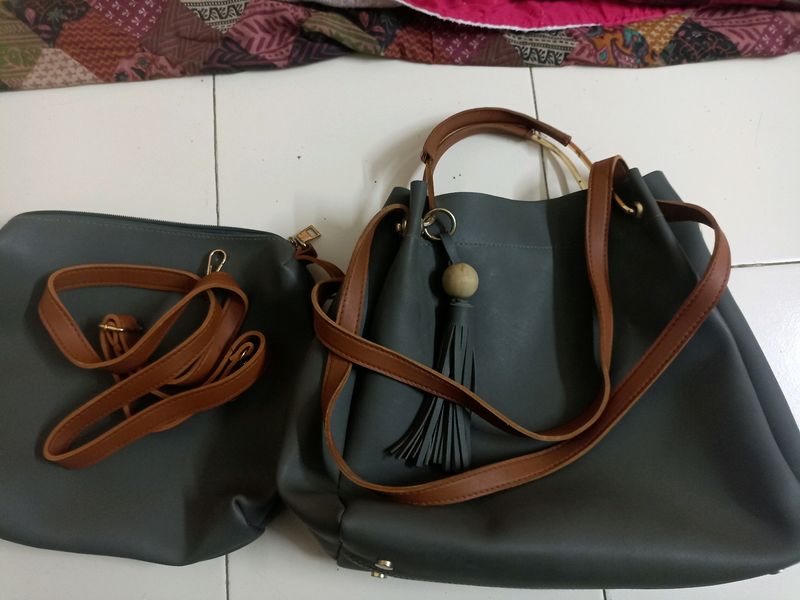 Hand Bag