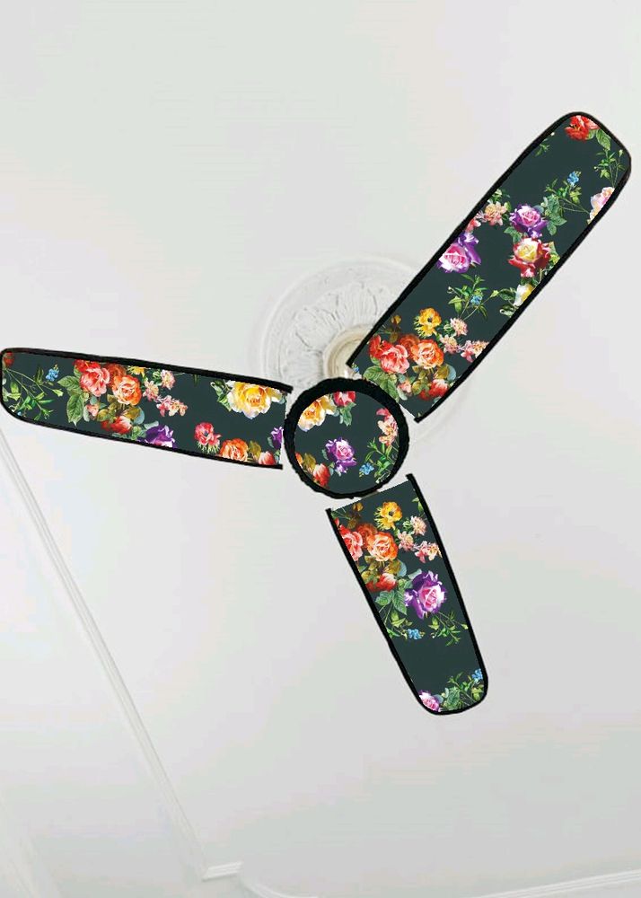 Fan Cover PVC