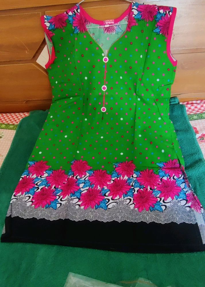 Brand New Kurti