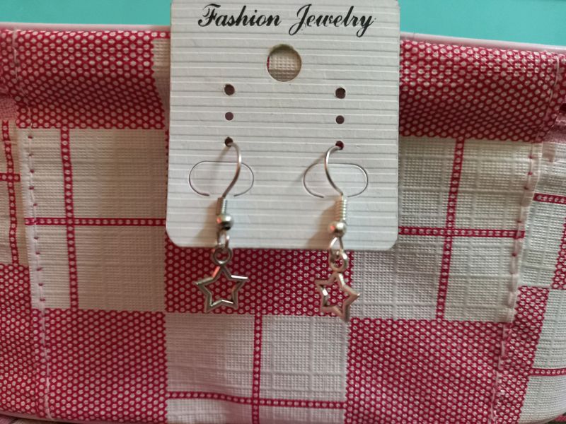 3 Set Of Earings.