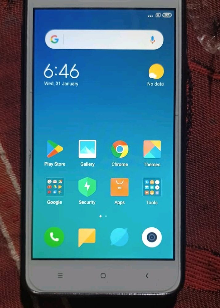 Redmi 4a