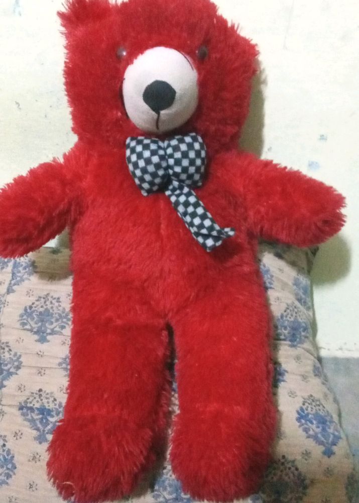 Teddy For Baby