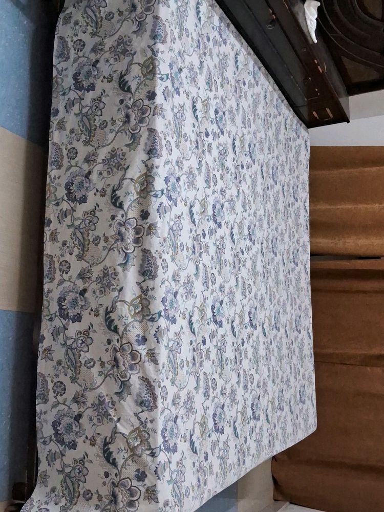 Sheet 🤍💙Double Bed Pillow Cover Pickup 3