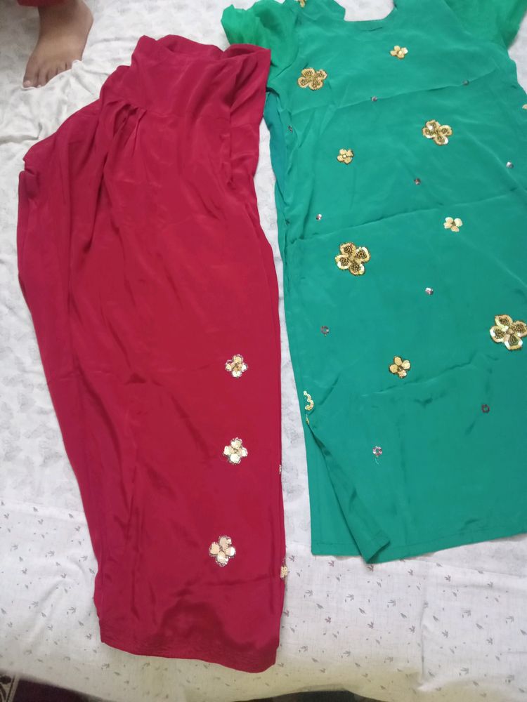 Kurta Set