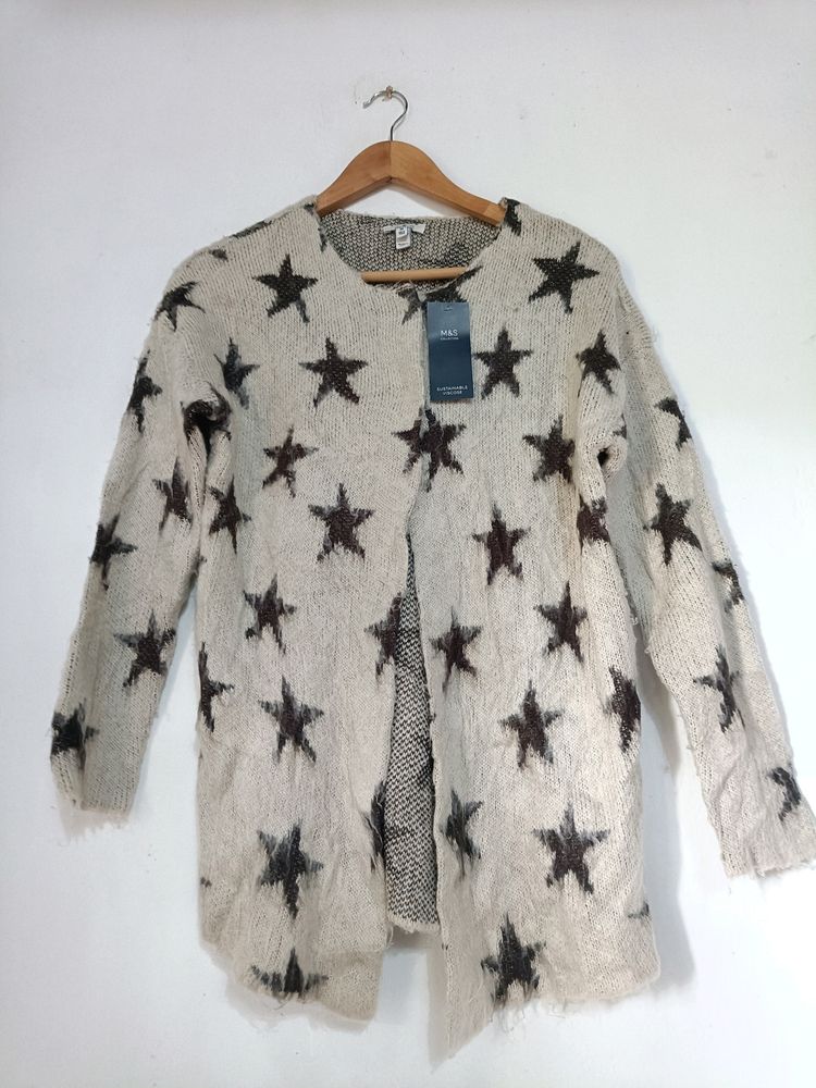 Star Sweater