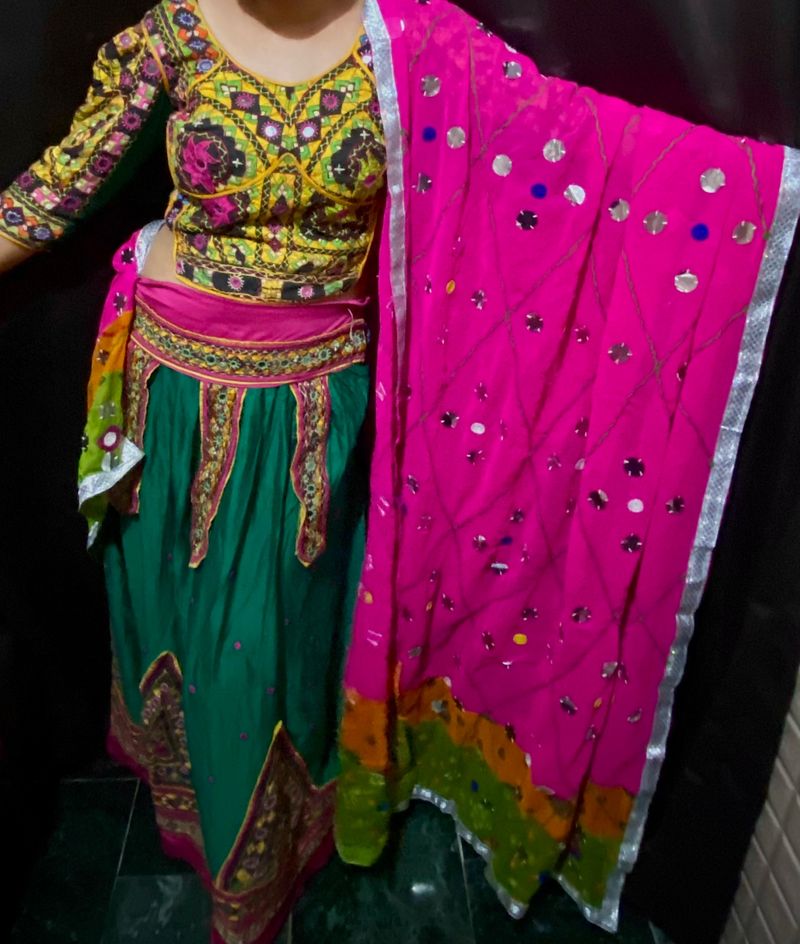 Chaniya Choli ❤️Navratri