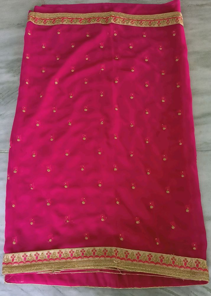 Party Wear Saree