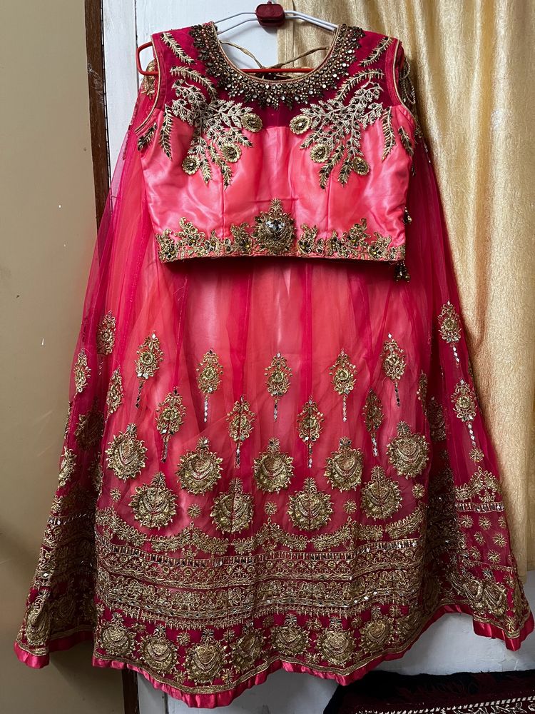 new Lehenga For Weddings