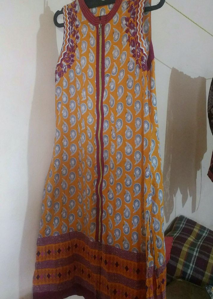 Comfortable Kurti