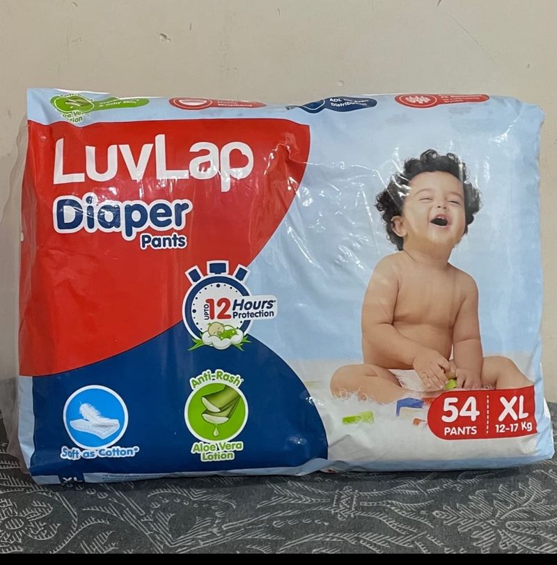 Luvlap Diaper