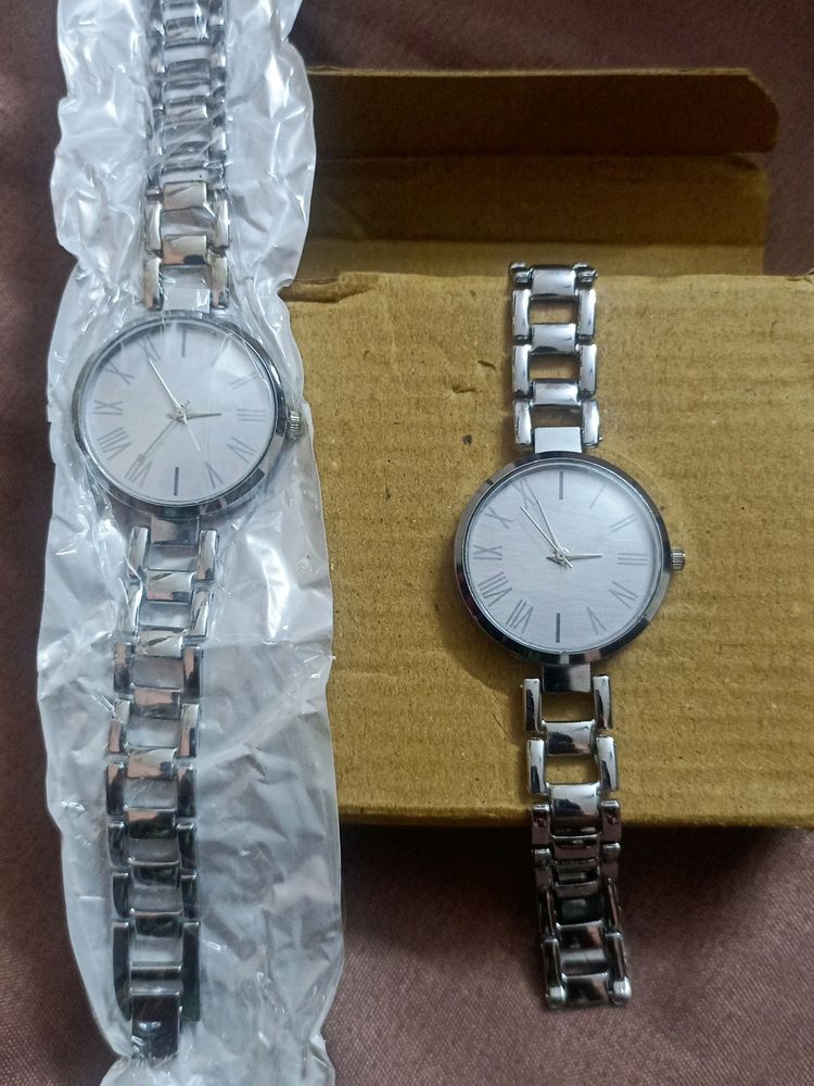 2 Watchs