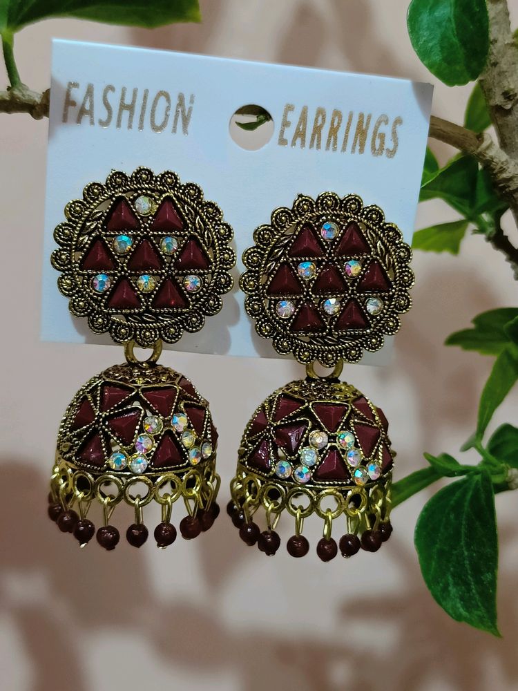 Jhumka