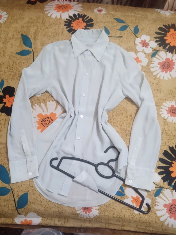 Casual Shirt Size 34-36