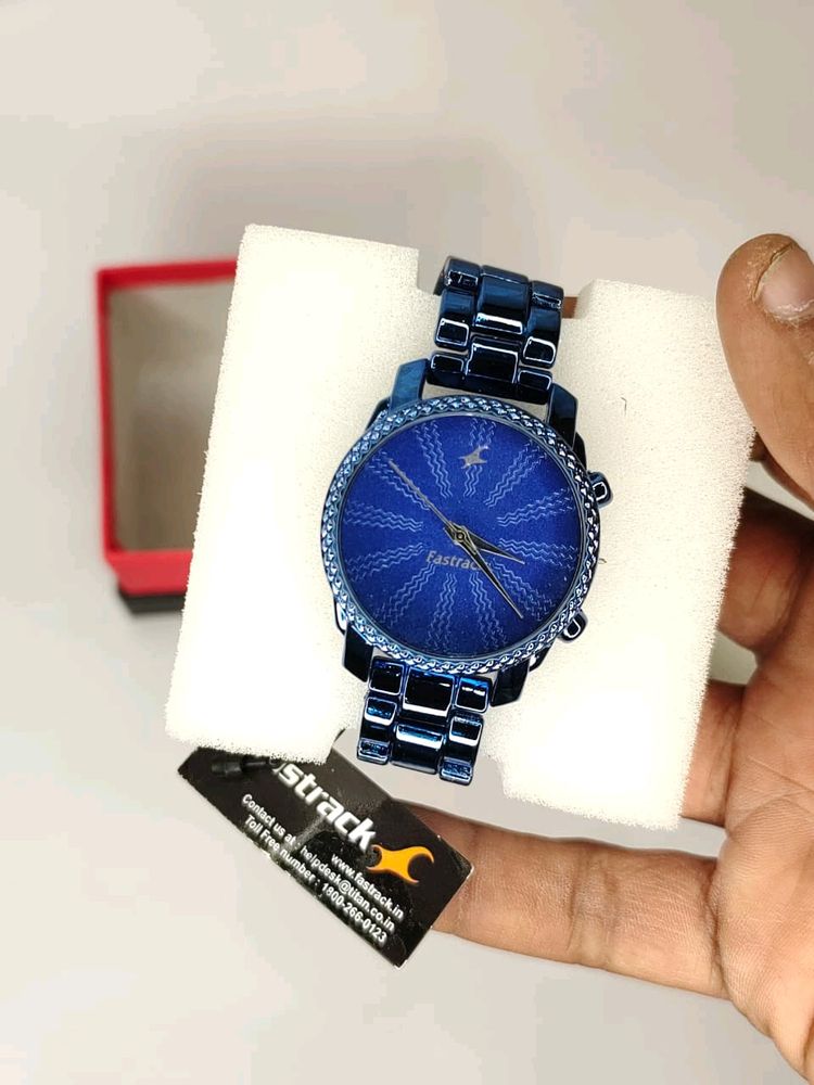 Fastrack Watch For Ladies Karwachauth Sale