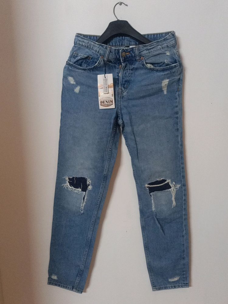 Divided H&M Jeans