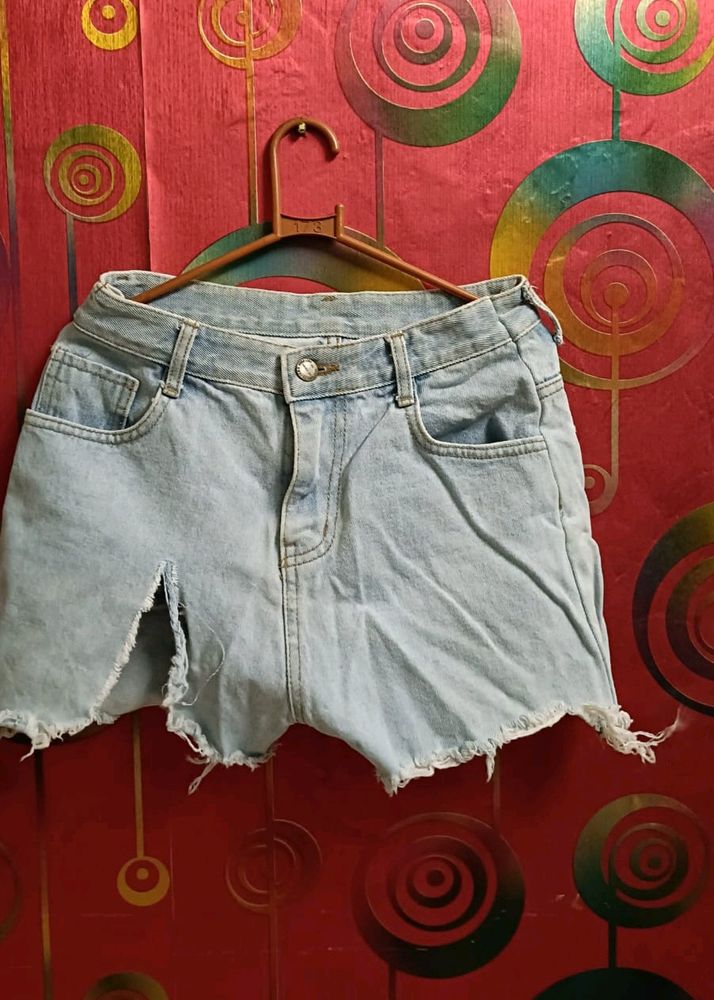 Denim Shorts Sale New Stylish Denim