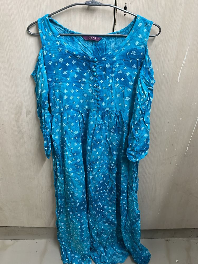 Libas Kurti For Sale