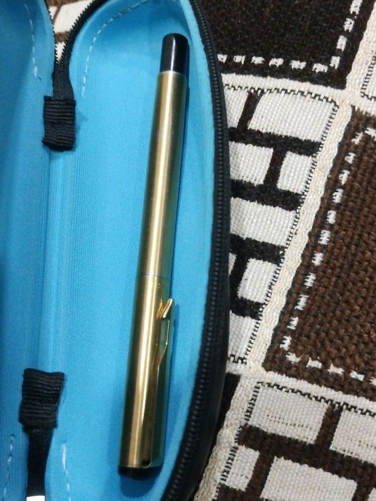 Original Parker Pen Without Refill