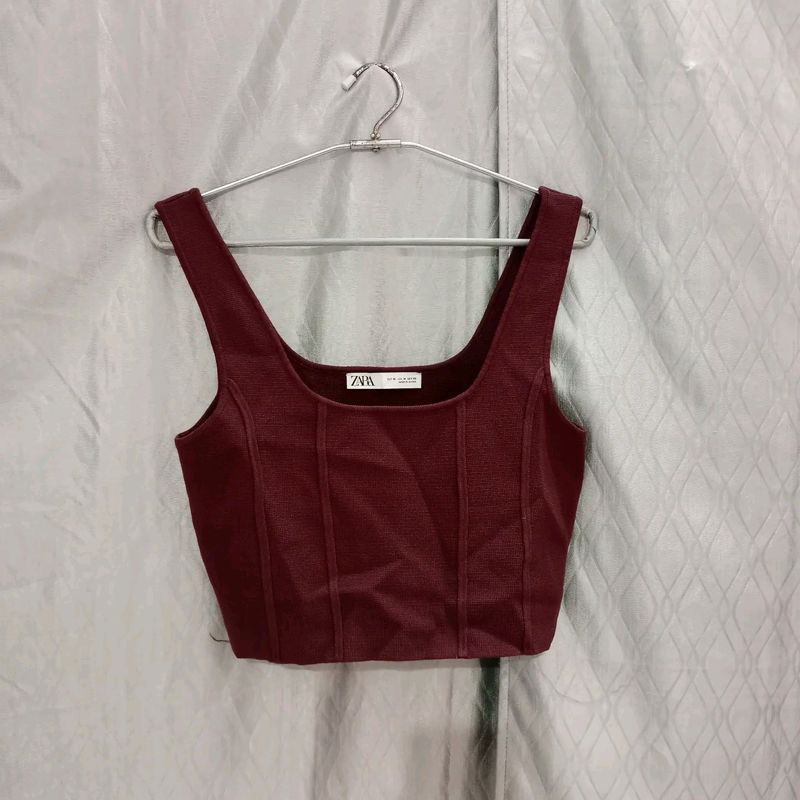 ZARA Top