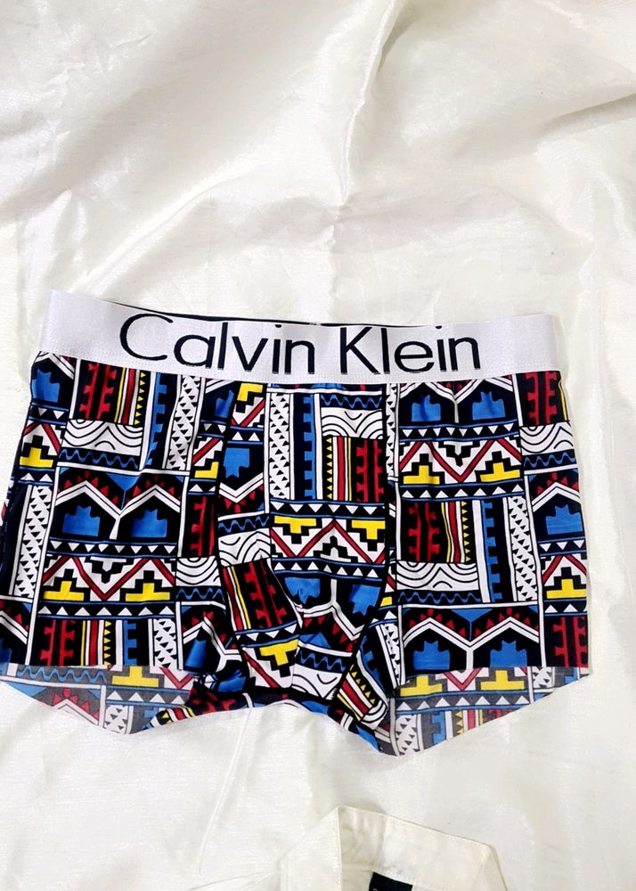 Calvin Klein Teunk For Him Medium