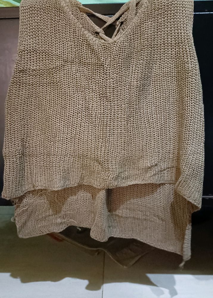 150rs   Wool Top