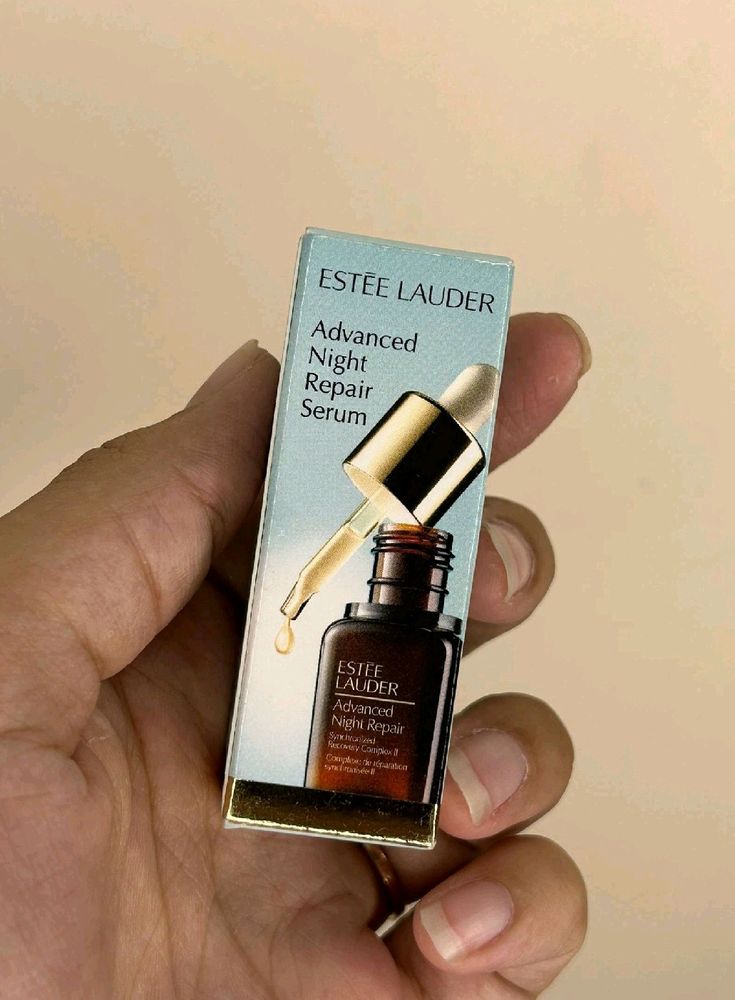 Estee Lauder Advance Night Repair Serum Mini - 7ml