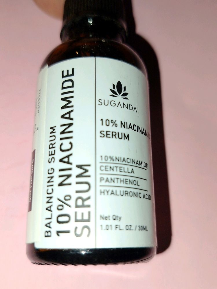 Serum 10% NIACINAMIDE