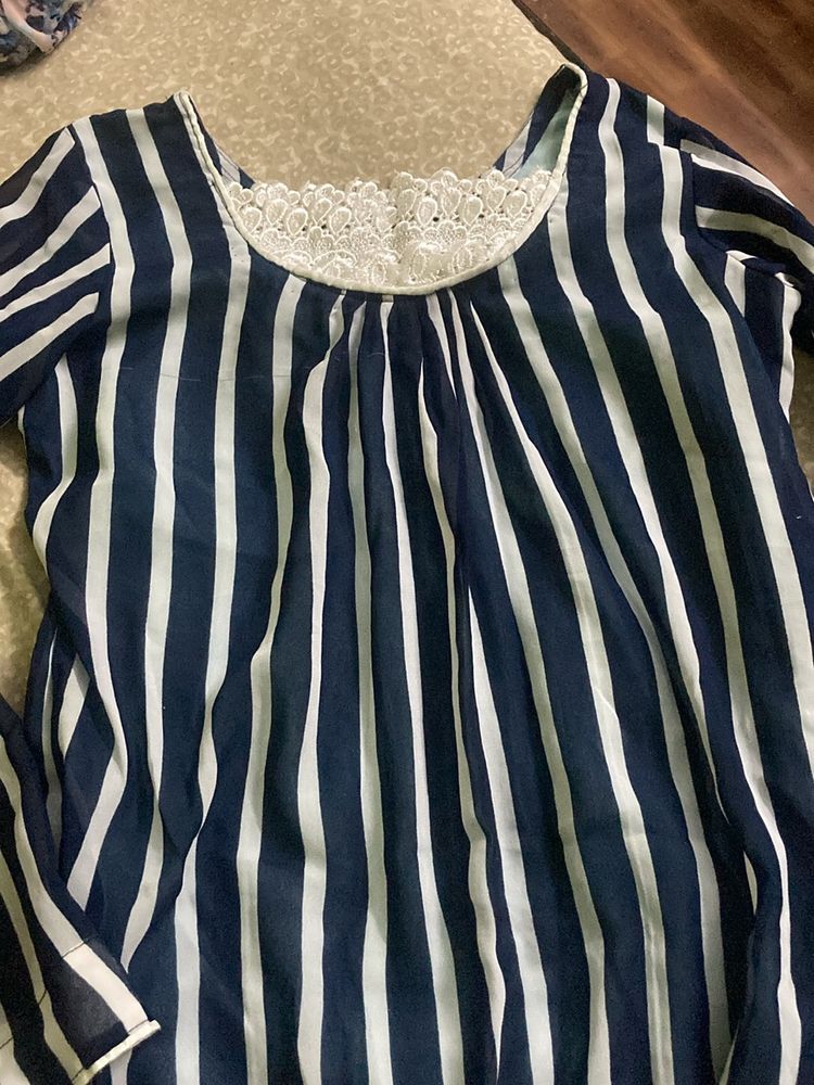 Short Kurti