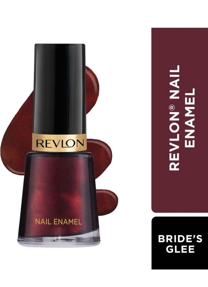 REVLON Bride's Glee Nail Polish