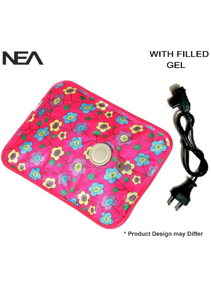 Nea Pain Reliver Electric Bag, Electrical 1L hot w