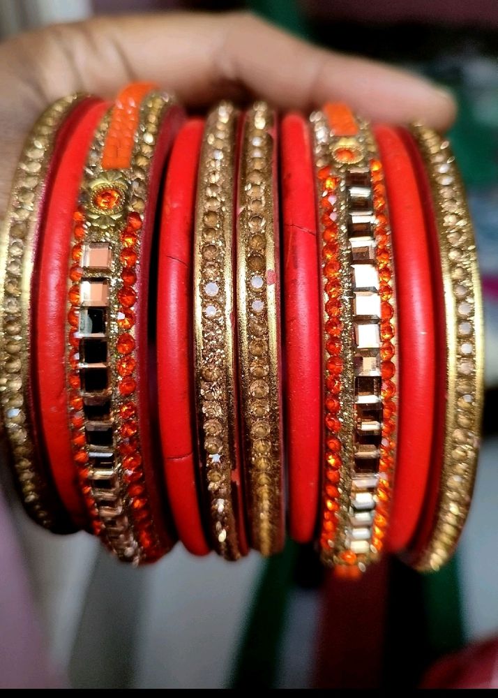 Lah Bangles