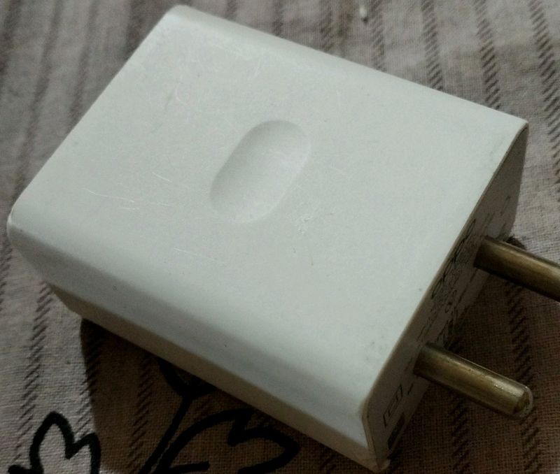 Mobile Charger Adapter