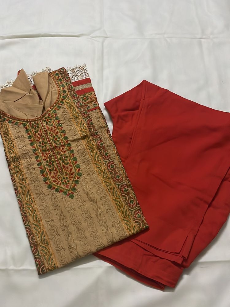 Kurta Set