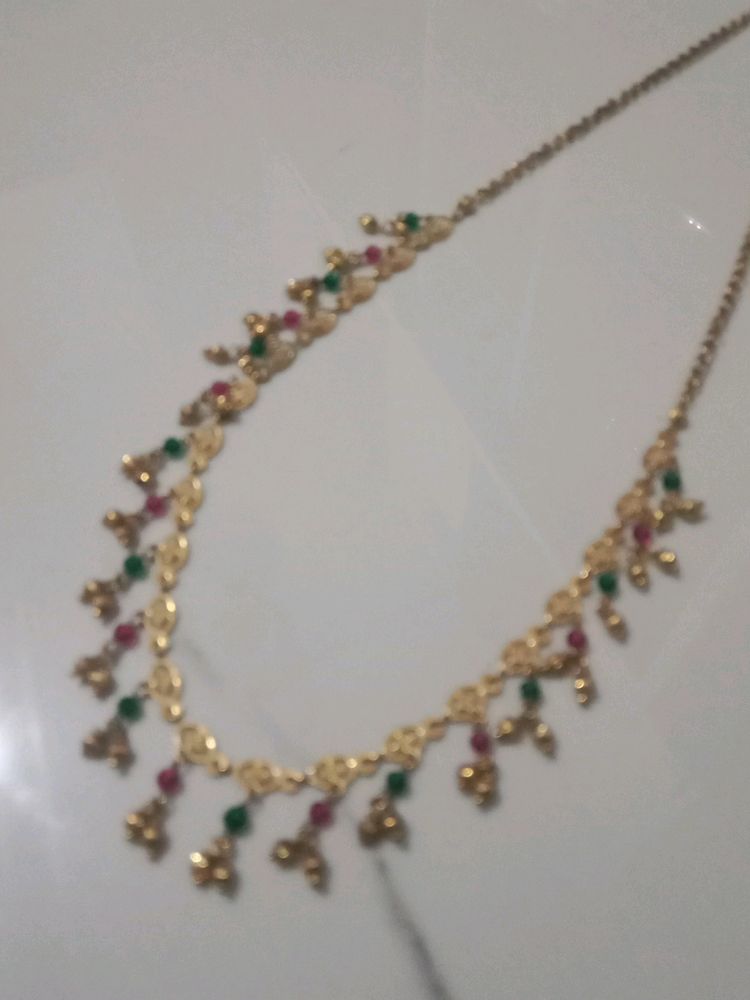 Pretty Necklace