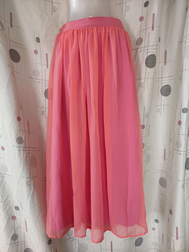 Gown Skirt