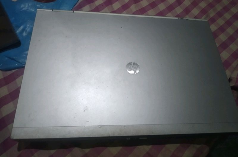 Hp Elitebook