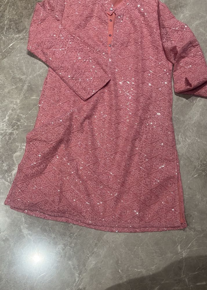 Navratri Kurta For Men