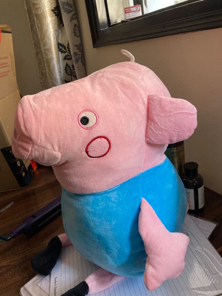 Peppa Pig Toy