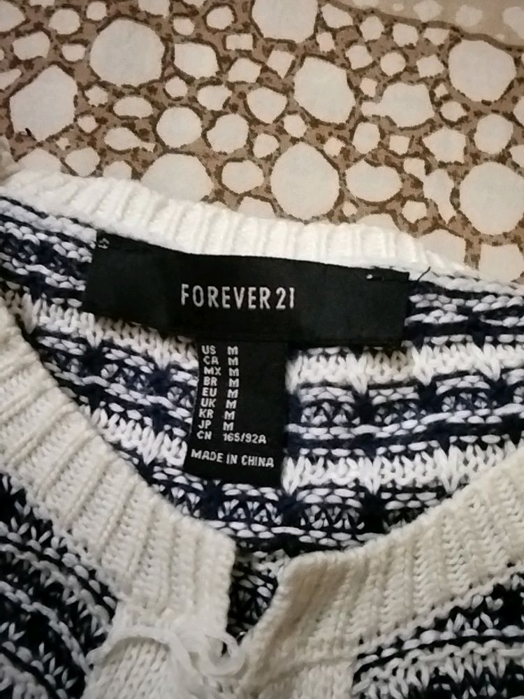 Forever 21 Original Brand New Tops