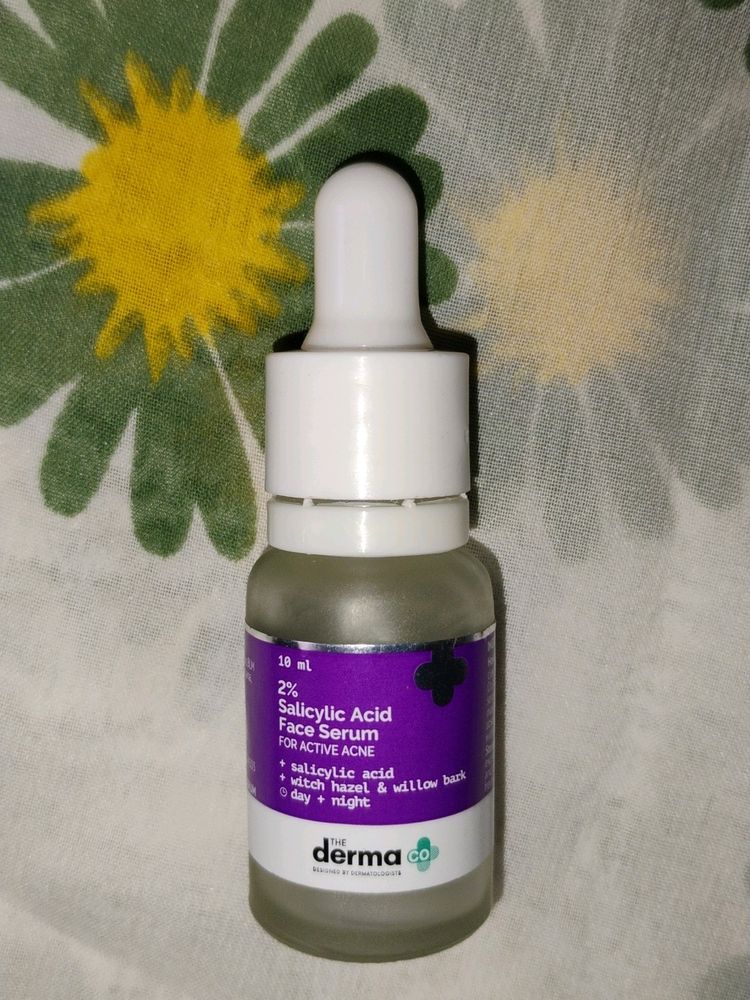 Face Serum By Derma Co.