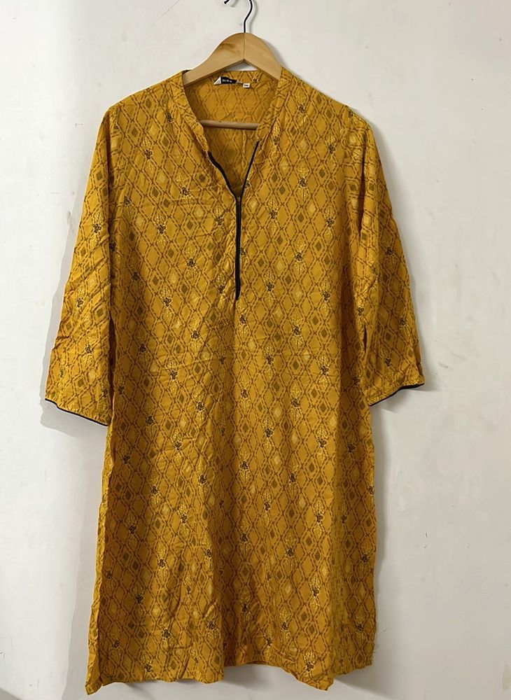 Branded Long Kurti