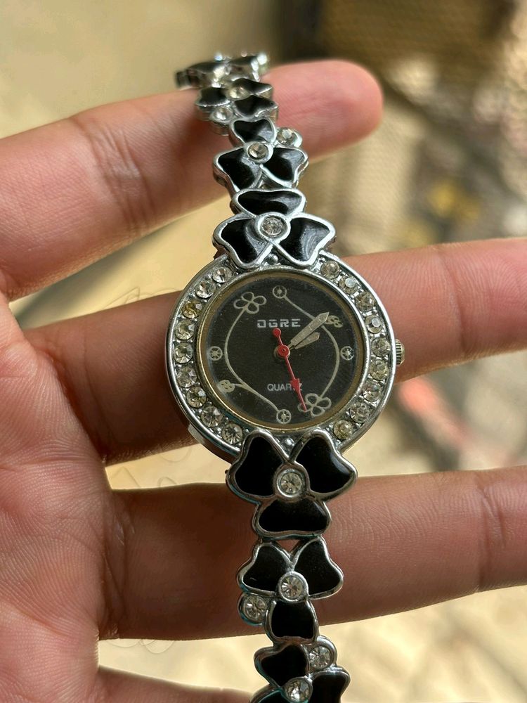 Black Watch For Women