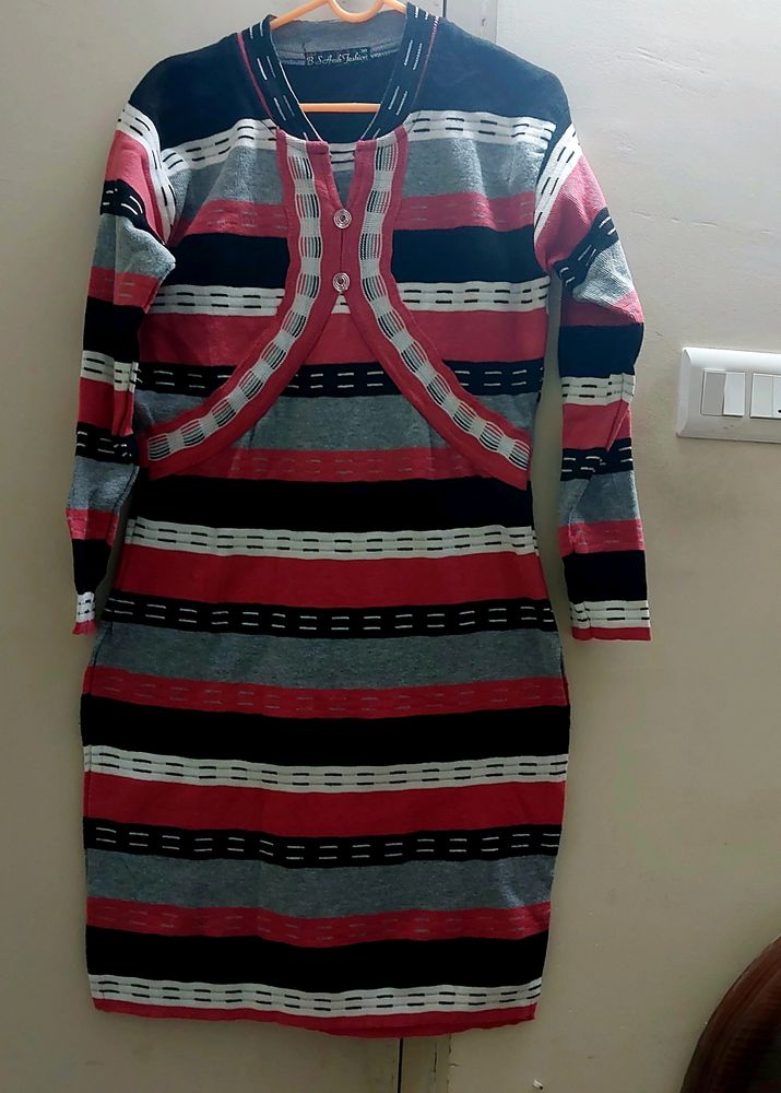 Winter Sale Kurthi