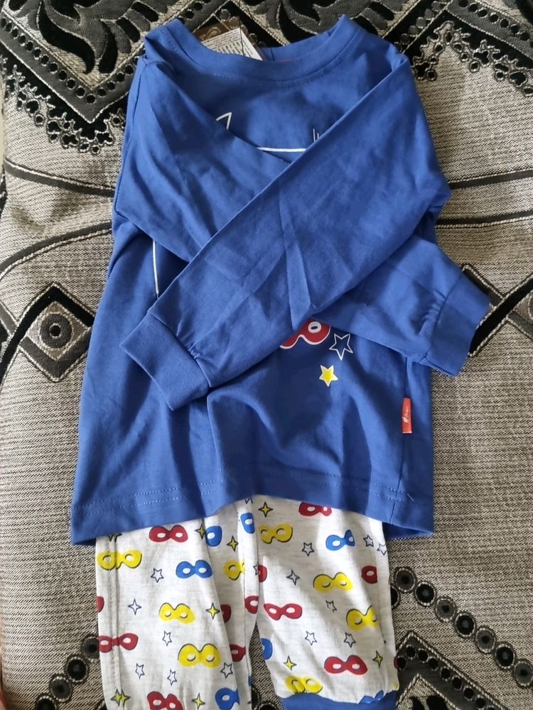 Unused 12 To 18 Months Suit