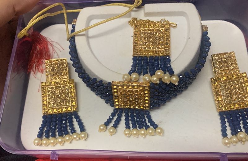 Jewellery Set